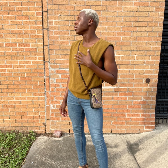 Meet your Posher, Al - Picture 2 of 3